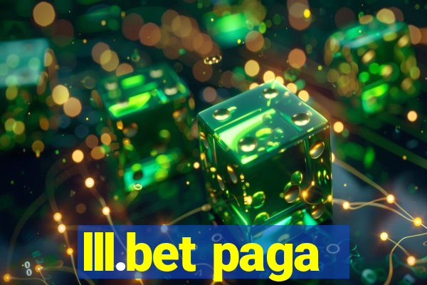 lll.bet paga